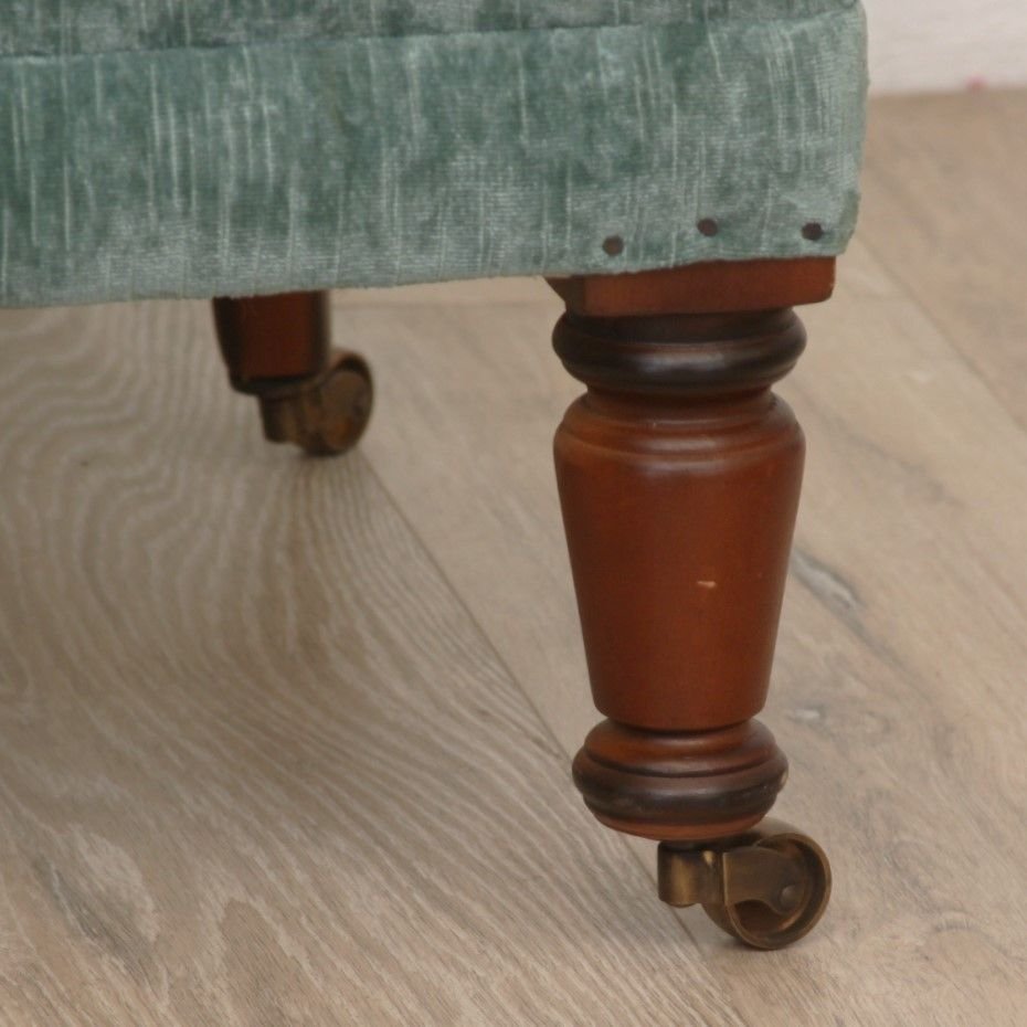 Pair of John Derian Petal Chairs from Cisco Home