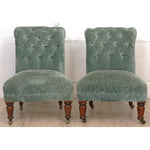 Pair of John Derian Petal Chairs from Cisco Home