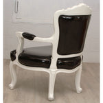 Pair of Louis XVI Armchairs