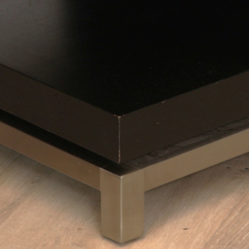 Pair of Vanguard Tribeca Side Tables