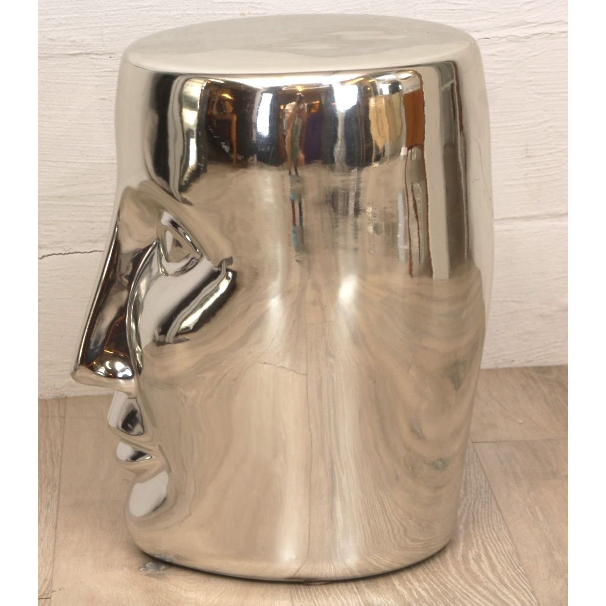 Philippe Starck for XO "Bonze Head" Stool