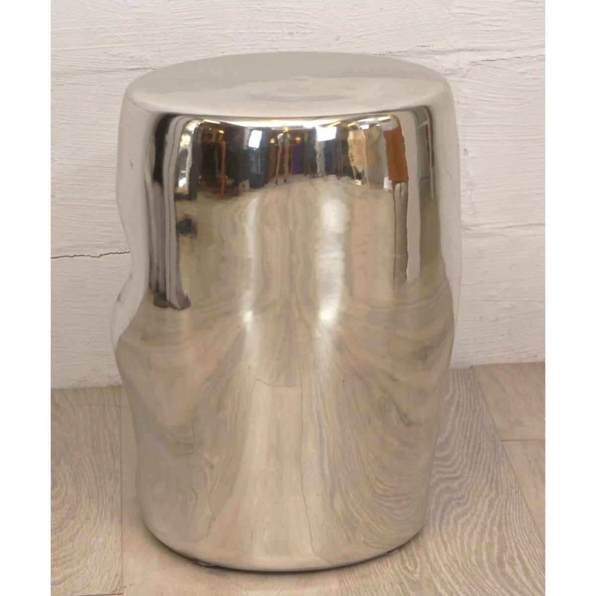 Philippe Starck for XO "Bonze Head" Stool