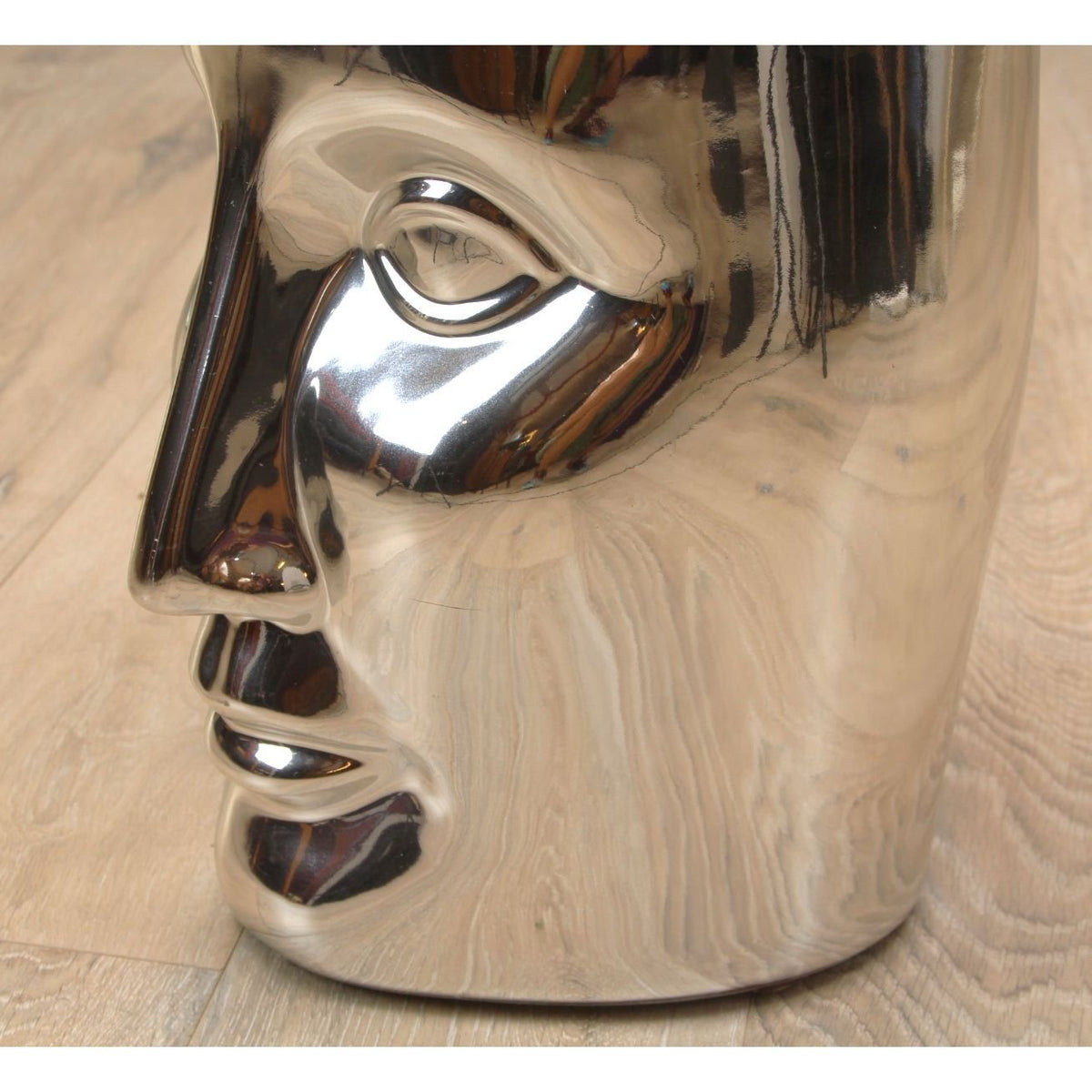 Philippe Starck for XO "Bonze Head" Stool