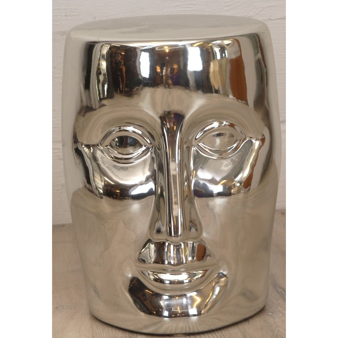 Philippe Starck for XO "Bonze Head" Stool
