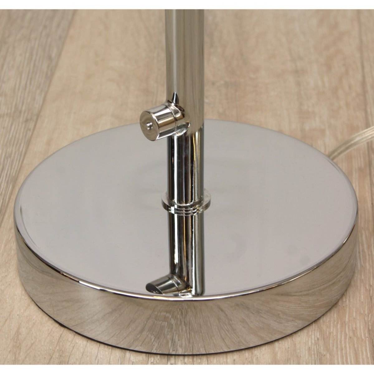 Robert Sonneman "A Way of Light" Swing Arm Modern Desk Lamp
