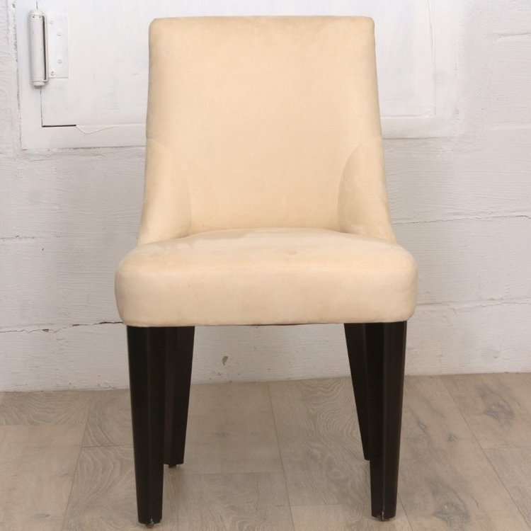 Set of 6 O. Henry  Custom Modern Dining Chairs