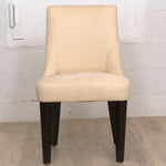 Set of 6 O. Henry  Custom Modern Dining Chairs