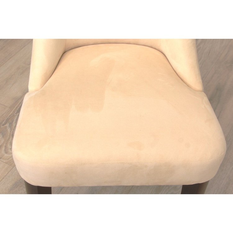 Set of 6 O. Henry  Custom Modern Dining Chairs