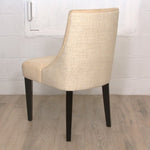 Set of 6 O. Henry  Custom Modern Dining Chairs