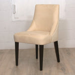 Set of 6 O. Henry  Custom Modern Dining Chairs