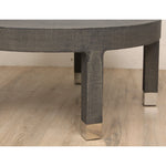 Villa & House Dakota Round Coffee Table 40"